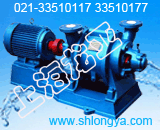 SK型水環(huán)式真空泵及壓縮機(jī)(聯(lián)軸式真空泵)